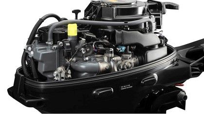 Suzuki buitenboordmotor bougie controleren of vervangen