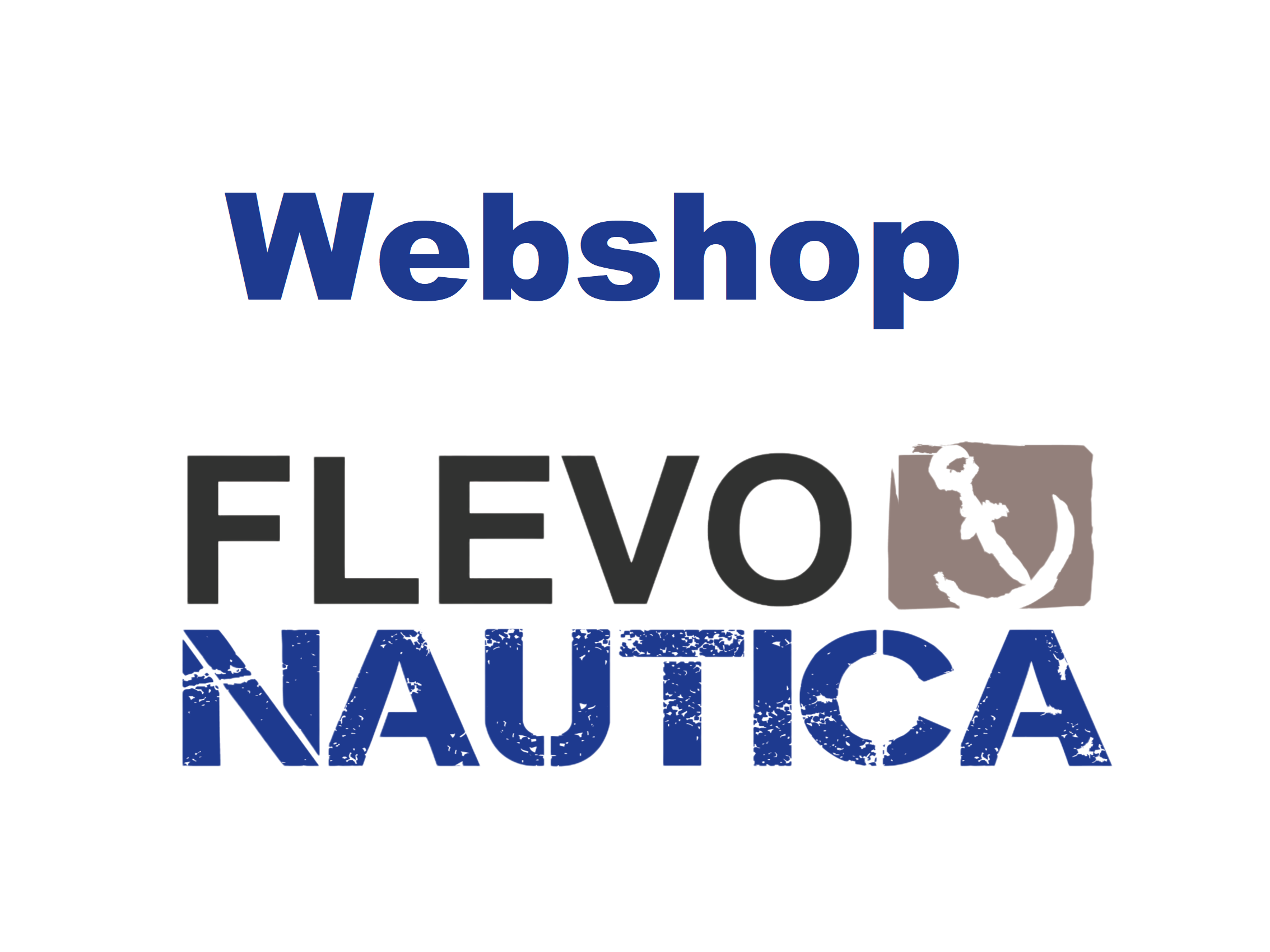 Webshop FlevoNautica