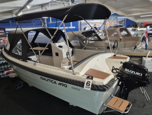 Nautica 490